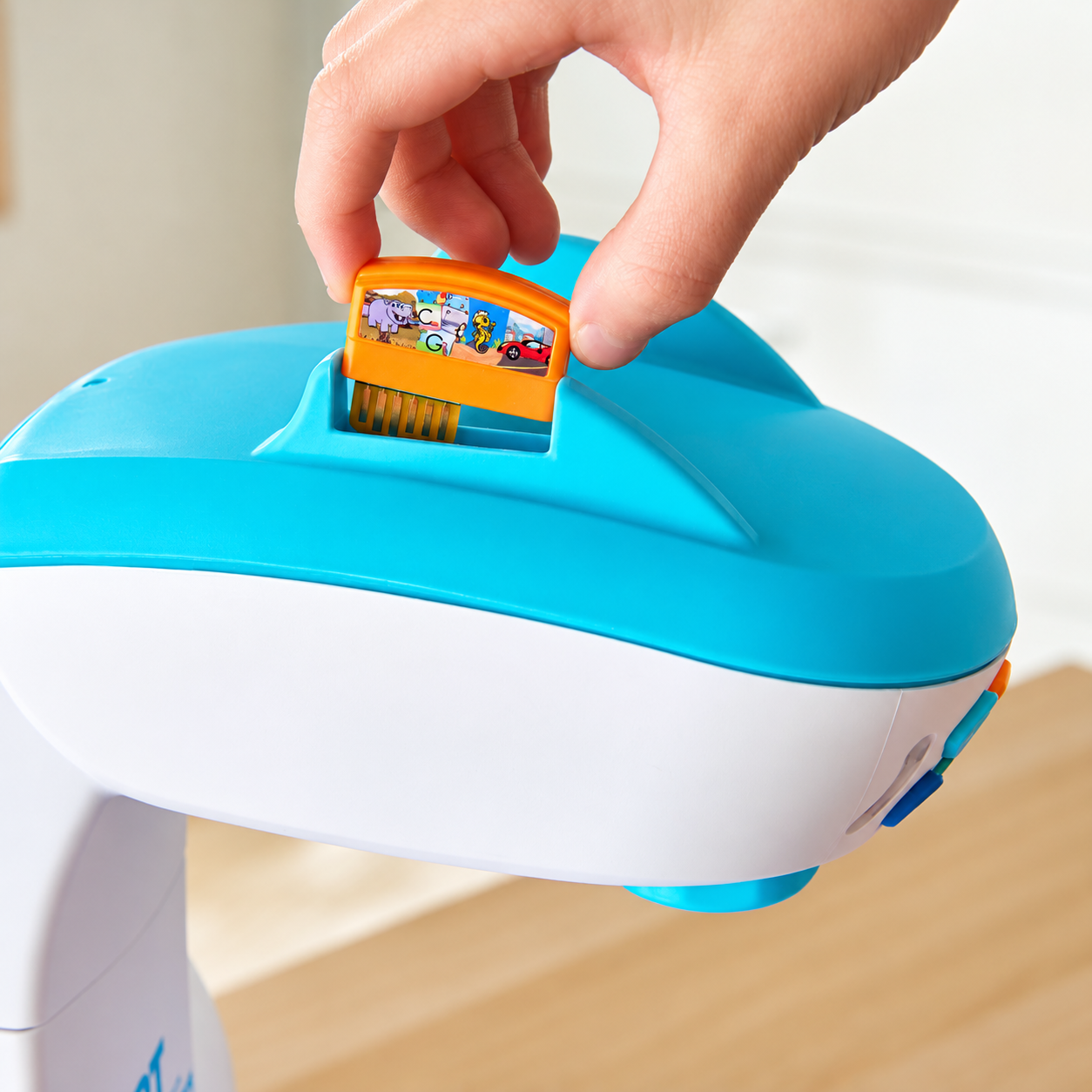 Toys Planet™ – Projecteur de dessin créatif smART Sketcher 2.0 pour enfants