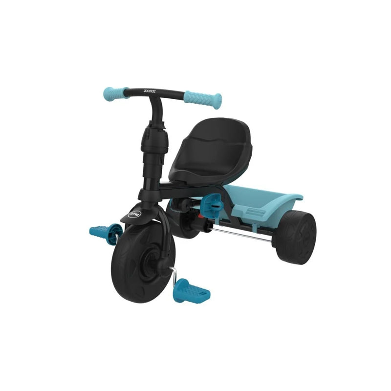 Tricycle évolutif 4 en 1 Dino – Ses premières aventures, à vos côtés