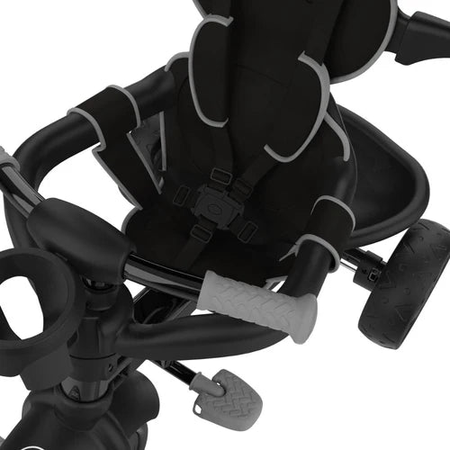 Tricycle évolutif 4 en 1 Dino – Ses premières aventures, à vos côtés