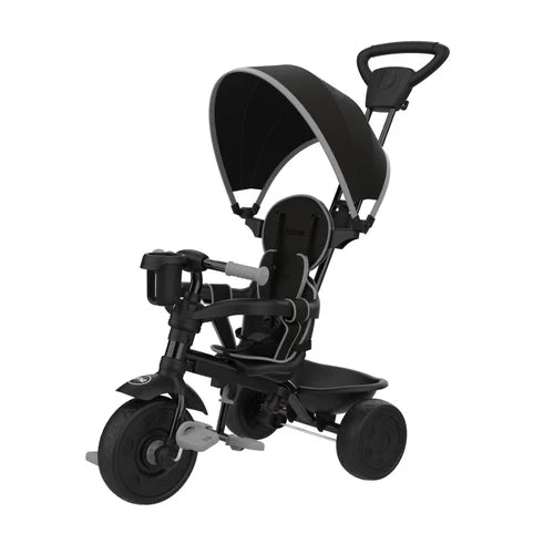 Tricycle évolutif 4 en 1 Dino – Ses premières aventures, à vos côtés
