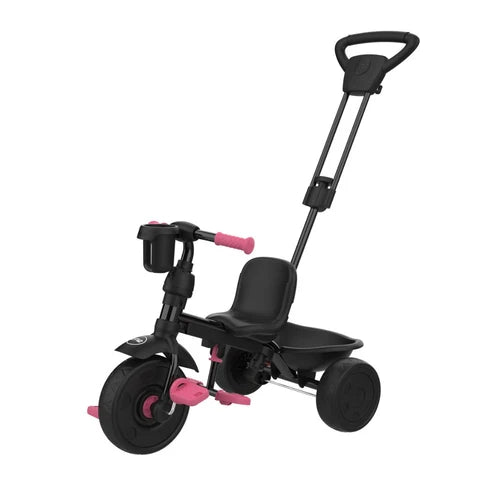 Tricycle évolutif 4 en 1 Dino – Ses premières aventures, à vos côtés